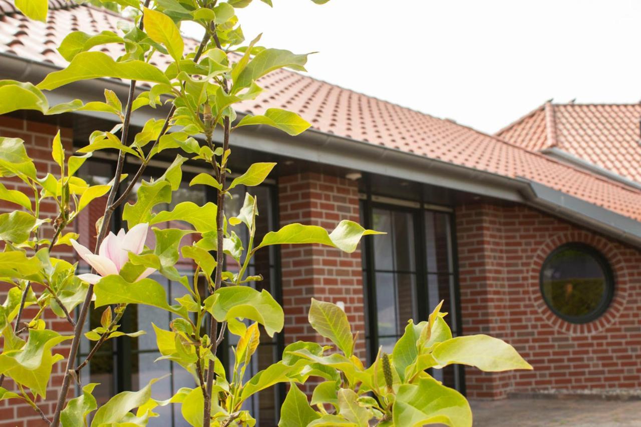 Ferienwohnung Sofia Papenburg Exterior foto
