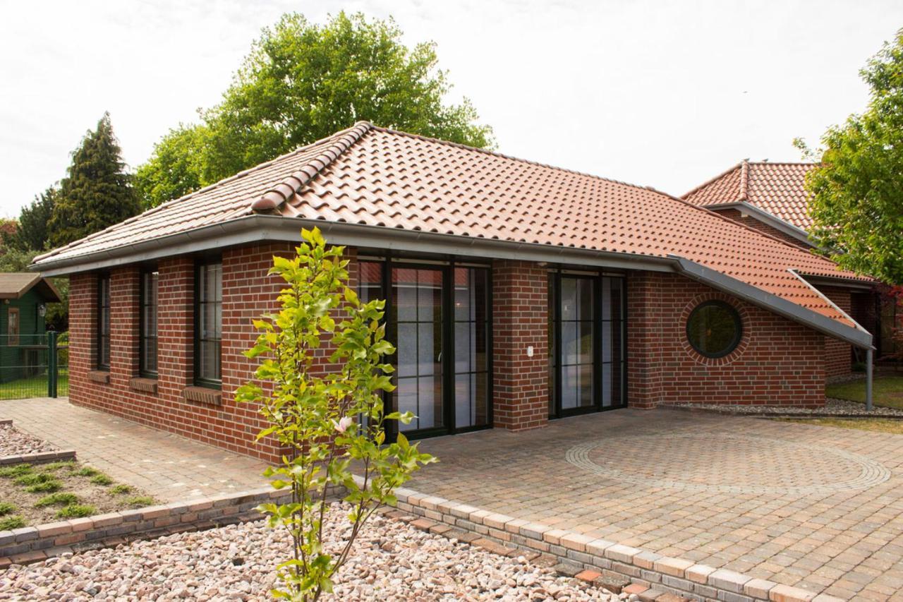 Ferienwohnung Sofia Papenburg Exterior foto